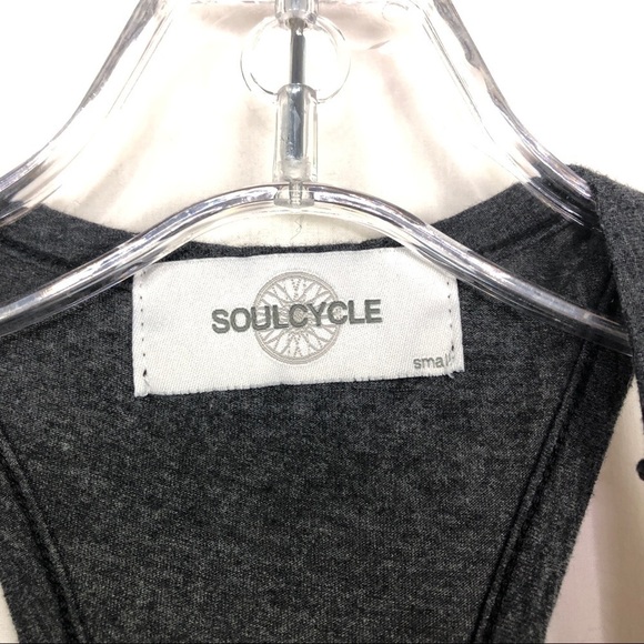 SoulCycle “Raise the Roof” Tank Top - Picture 3 of 5
